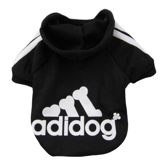 Zehui Suéter para perro y gato, camiseta para cachorros, sudaderas cálidas, abrigos, ropa y accesorios