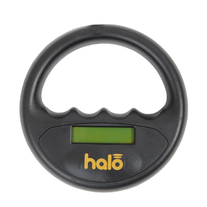 Lector de microchips Halo Pet Mid06