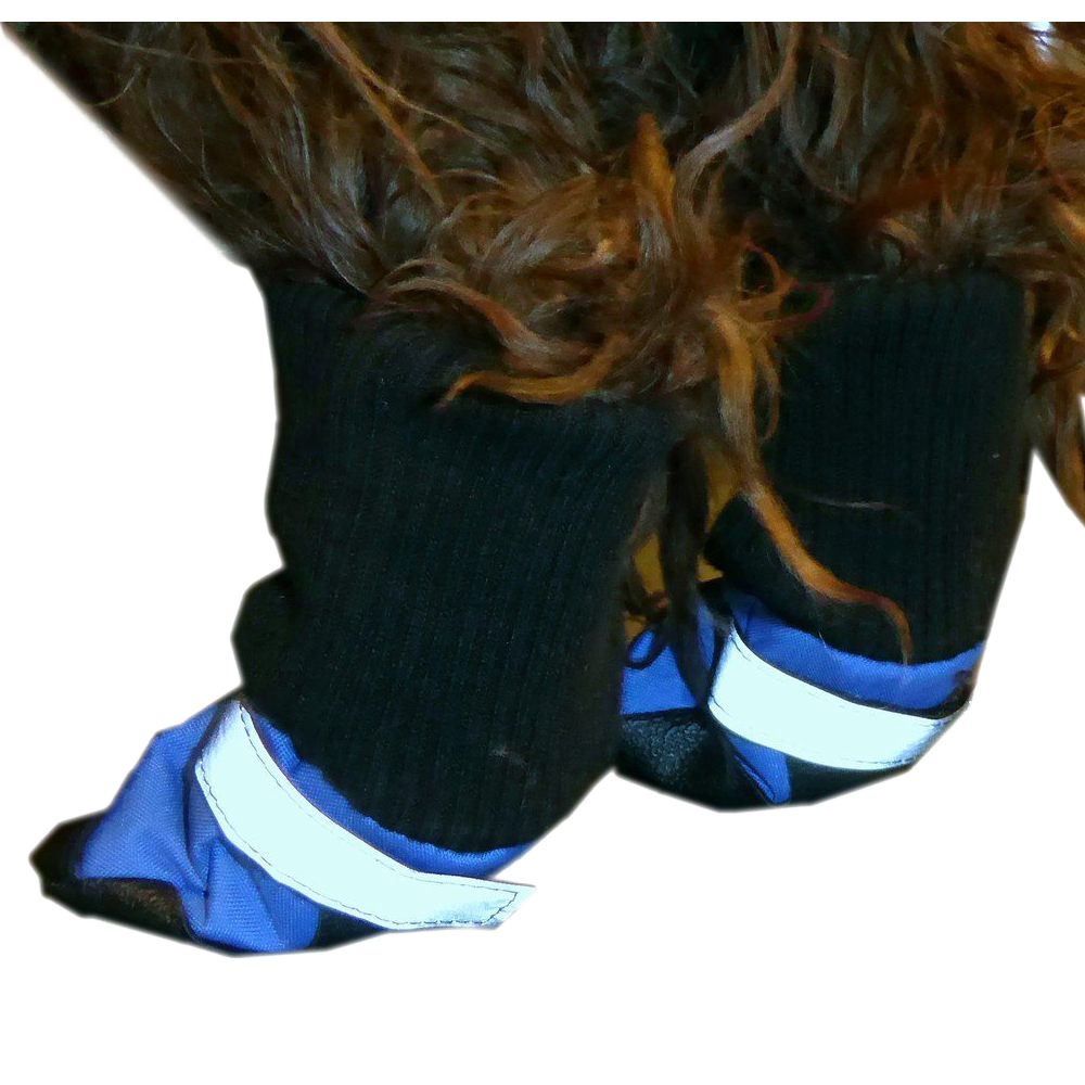 Botas para perros HDP