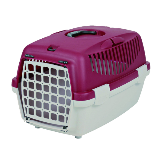 Trixie 39813 Transportín para mascotas Traveller Capri I