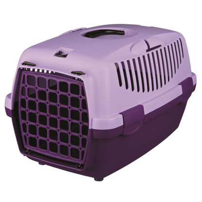 Trixie 39813 Transportín para mascotas Traveller Capri I