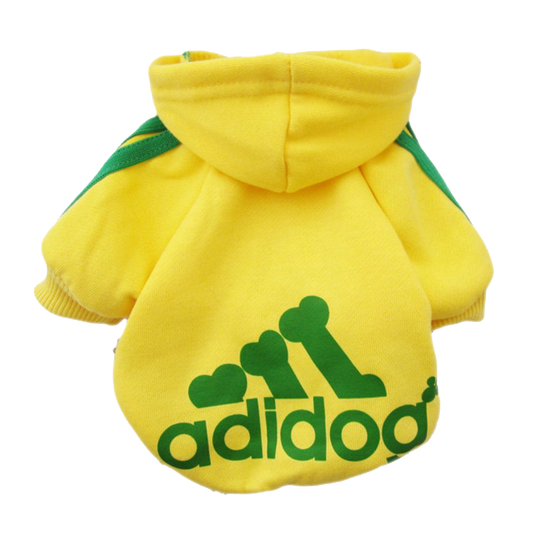 Zehui Suéter para perro y gato, camiseta para cachorros, sudaderas cálidas, abrigos, ropa y accesorios